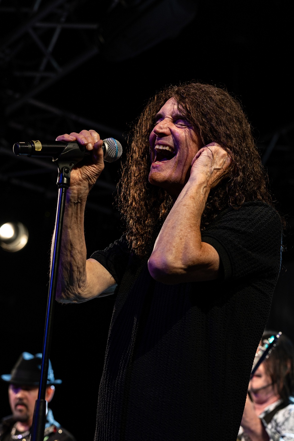 Camp Foster hosts two nights of live music