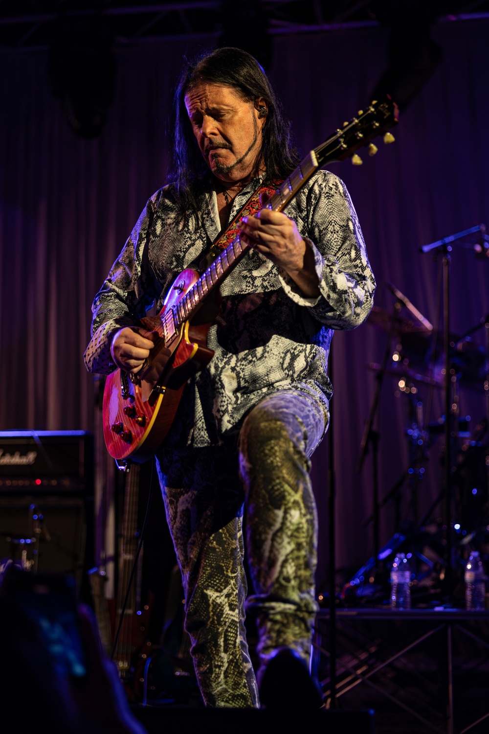 Camp Foster hosts two nights of live music