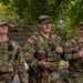 S.C. National Guard Soldiers Patrol Tidal Basin in Washington D.C.