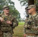 S.C. National Guard Soldiers Patrol Tidal Basin in Washington D.C.