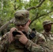 S.C. National Guard Soldiers Patrol Tidal Basin in Washington D.C.