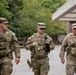 S.C. National Guard Soldiers Patrol Tidal Basin in Washington D.C.