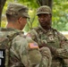 S.C. National Guard Soldiers Patrol Tidal Basin in Washington D.C.