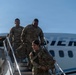 10th Mountain Division Sustainment Brigade Deployment