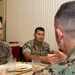 III Marine Expeditionary Force Marines celebrate U.S. Navy’s 250th birthday with Commanding General