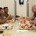 III Marine Expeditionary Force Marines celebrate U.S. Navy’s 250th birthday with Commanding General