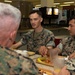 III Marine Expeditionary Force Marines celebrate U.S. Navy’s 250th birthday with Commanding General