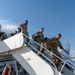 10th Mountain Division Sustainment Brigade Deployment