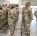 Oregon National Guard Honors Soldiers Deploying to Southern Border
