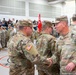 Oregon National Guard Honors Soldiers Deploying to Southern Border