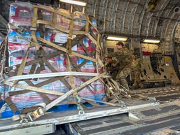 AKOM supports ongoing search and rescue mission in western Alaska