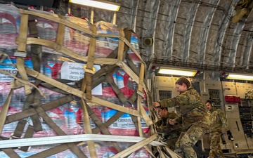 AKOM supports ongoing search and rescue mission in western Alaska