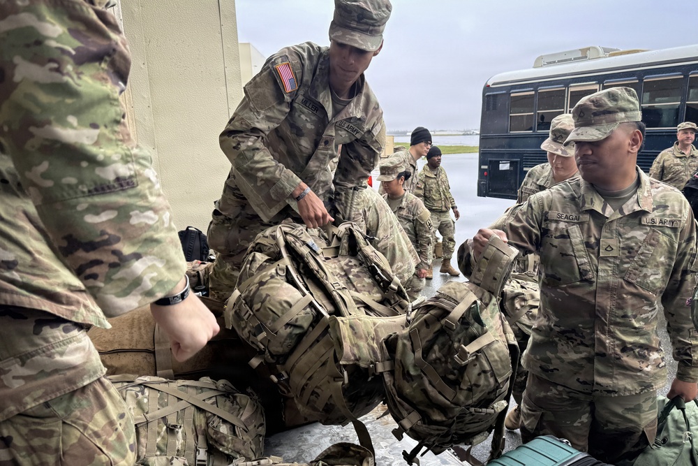 AKOM supports ongoing search and rescue mission in western Alaska