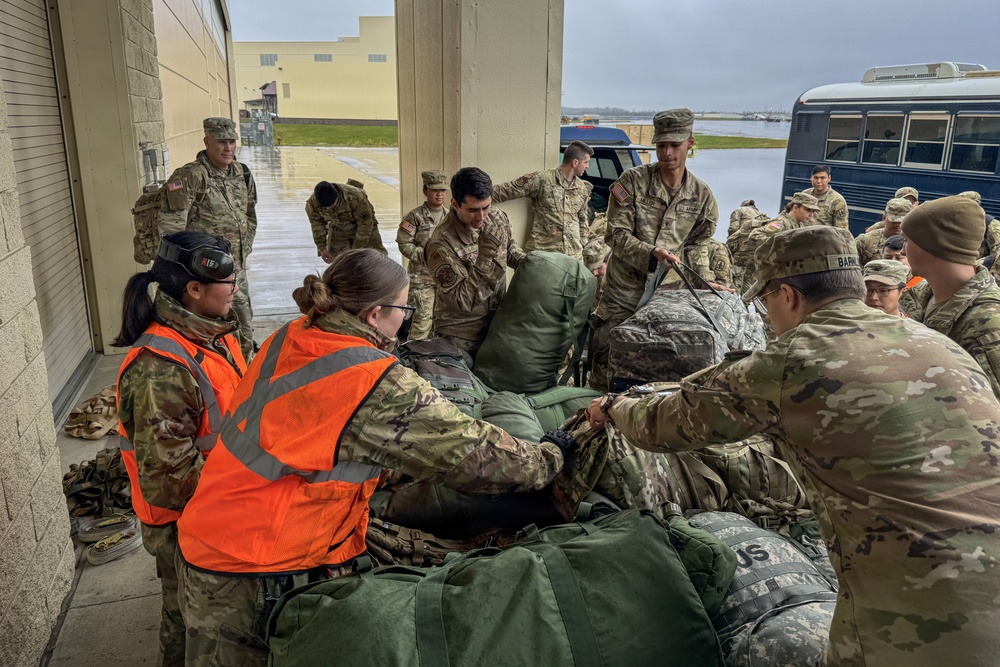 AKOM supports ongoing search and rescue mission in western Alaska