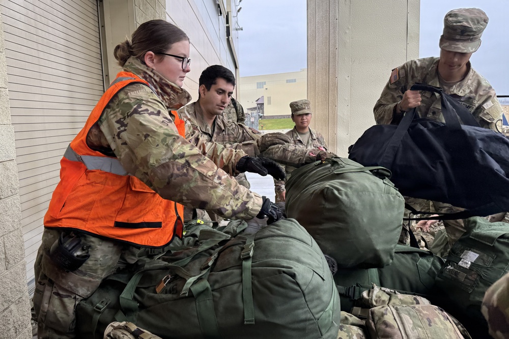 AKOM supports ongoing search and rescue mission in western Alaska