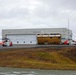 AKOM supports ongoing search and rescue mission in western Alaska following Typhoon Halong