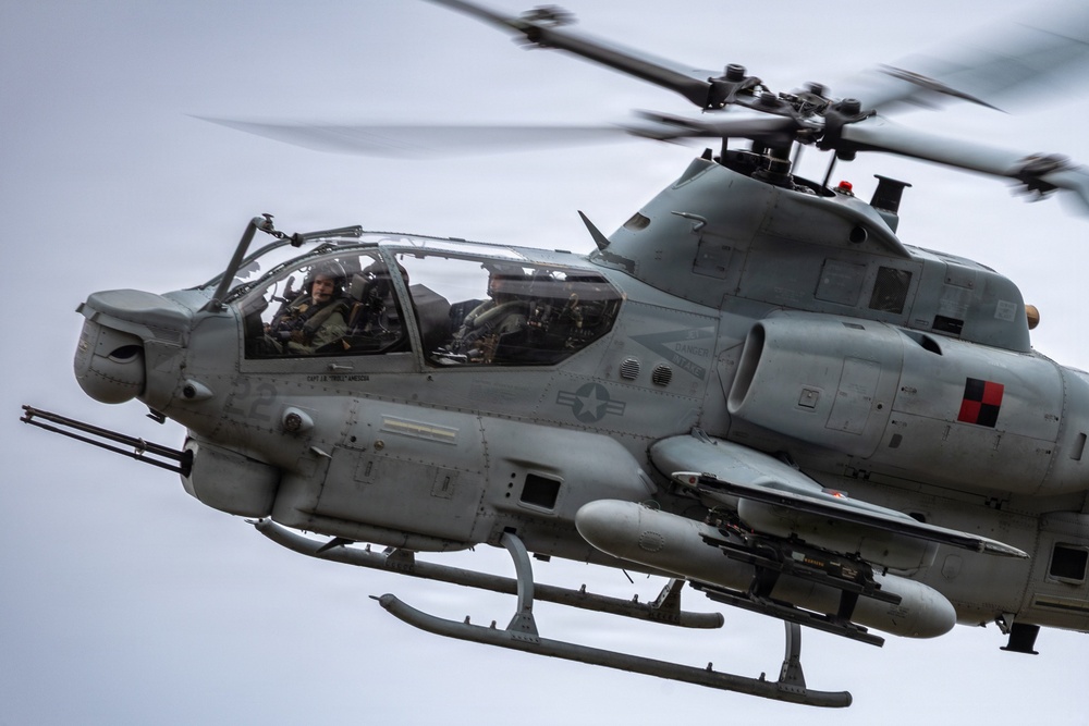 Navy and Marine Corps 250 Aviation Event