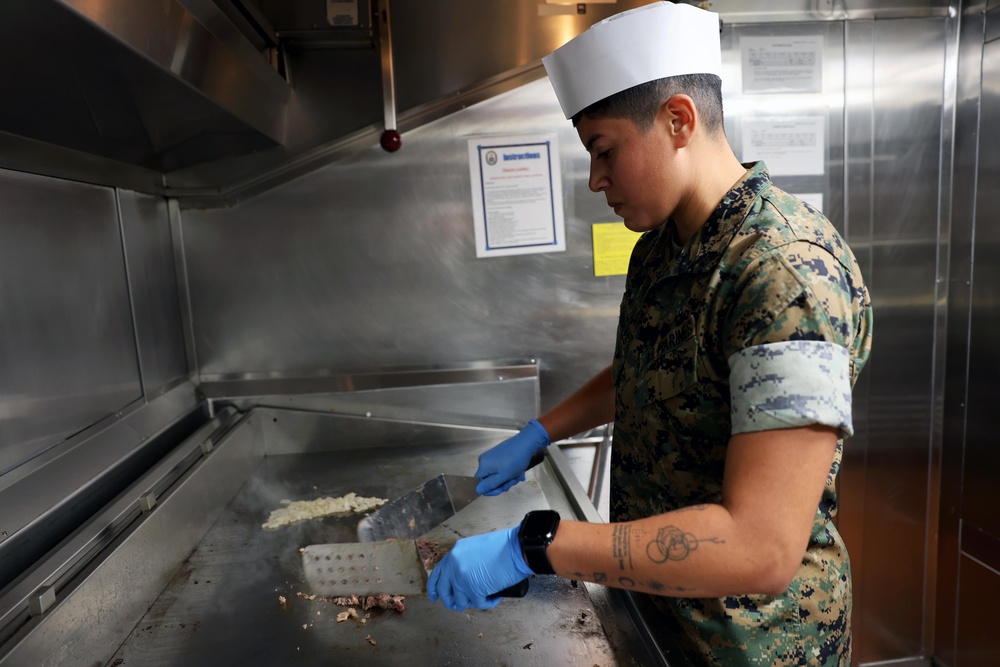 Navy and Marine Corps 250