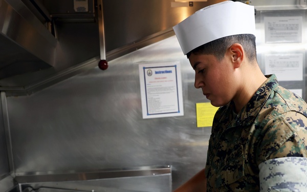 Navy and Marine Corps 250