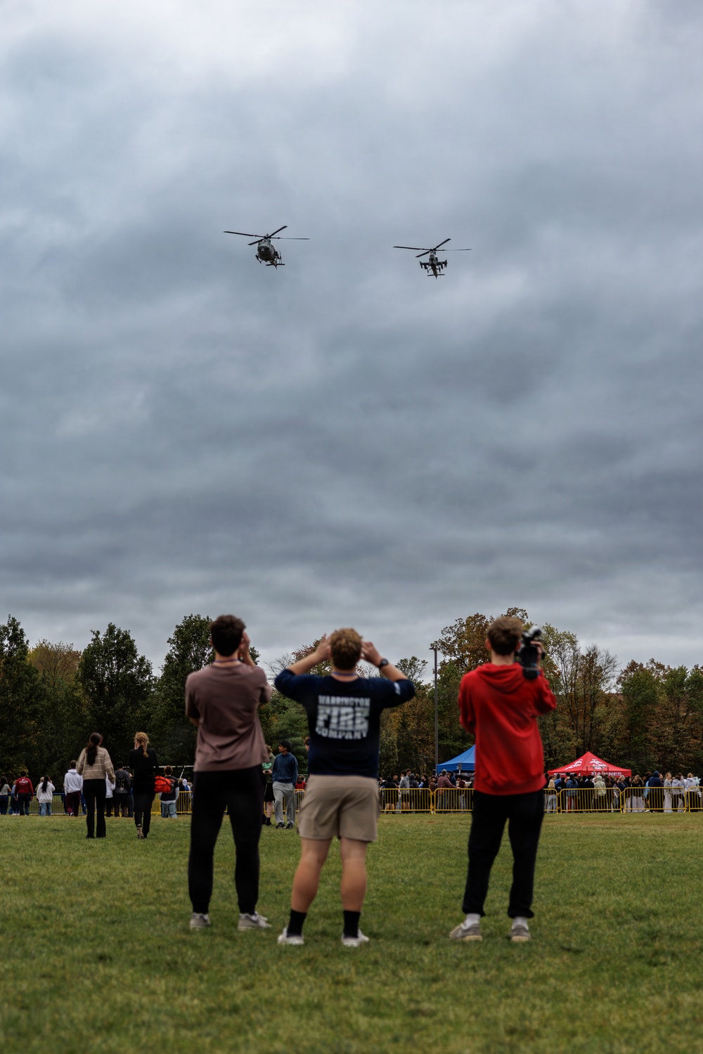 Navy and Marine Corps 250 Aviation Event