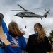 Navy and Marine Corps 250 Aviation Event