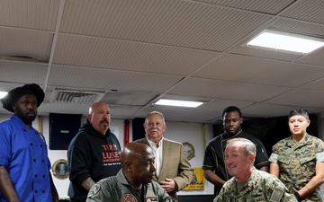 Navy and Marine Corps 250
