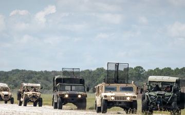 The MCADT participates in USNDA Drone Crucible: Day 2
