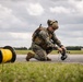 The MCADT participates in USNDA Drone Crucible: Day 3