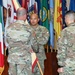 414th Contracting Support Brigade conducts change of responsibility