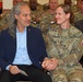 414th Contracting Support Brigade conducts change of responsibility