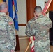 414th Contracting Support Brigade conducts change of responsibility