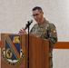 414th Contracting Support Brigade conducts change of responsibility
