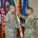 414th Contracting Support Brigade conducts change of responsibility