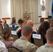 414th Contracting Support Brigade conducts change of responsibility