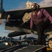 USS Gerald R. Ford (CVN 78) Flight Deck Refueling Operations