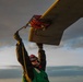 HSM-70 Prepares for Flight Operations
