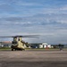 Big Windy Soldiers support Combined Resolve flight operations in Germany
