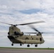 Big Windy Soldiers support Combined Resolve flight operations in Germany