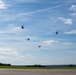 Big Windy Soldiers support Combined Resolve flight operations in Germany