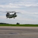 Big Windy Soldiers support Combined Resolve flight operations in Germany