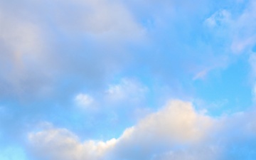 AEAN Bruce Wade and AE2 Paul Tran conduct post flight securing operations