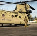 Big Windy Soldiers support Combined Resolve flight operations in Germany