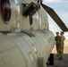Big Windy Soldiers support Combined Resolve flight operations in Germany