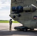 Big Windy Soldiers support Combined Resolve flight operations in Germany