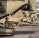 Big Windy Soldiers support Combined Resolve flight operations in Germany