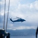 USS Gerald R. Ford (CVN 78) Transits Strait of Gibraltar