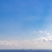 USS Gerald R. Ford (CVN 78) Transits Strait of Gibraltar