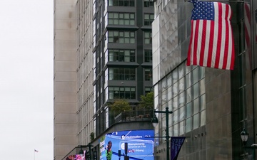 NAVSUP WSS Celebrates 250th Birthday of Navy and Marine Corps in Services' Birthplace