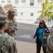 U.S. Army Maj. Spreads Awareness of the SAPR program