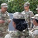 U.S. Army Maj. Spreads Awareness of the SAPR program